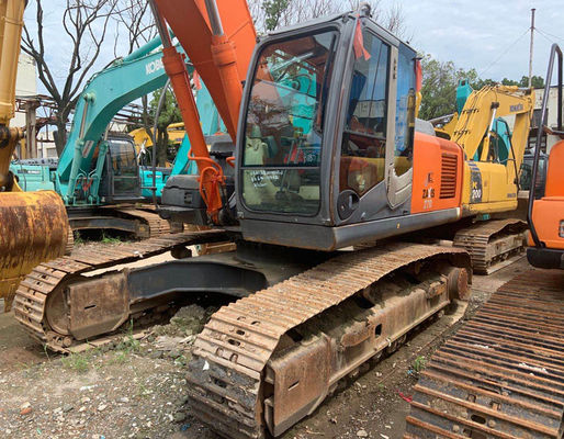 27T 2016 Year ZX270 5.5km/H Used Crawler Excavator