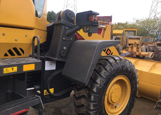 2018 Used SDLG LG936L Wheel Loader