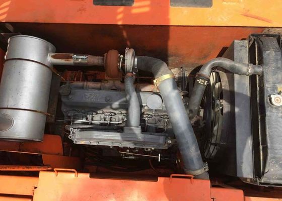 Second Hand Crawler Excavator DH220LC-7 2014 Year 9500 * 2990 * 3030 mm