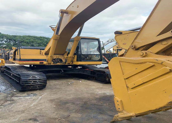 2008 Year Used Cat Excavators , Cat 330bl Crawler Hydraulic Excavator Second Hand