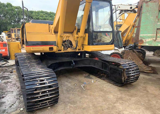 2008 Year Used Cat Excavators , Cat 330bl Crawler Hydraulic Excavator Second Hand