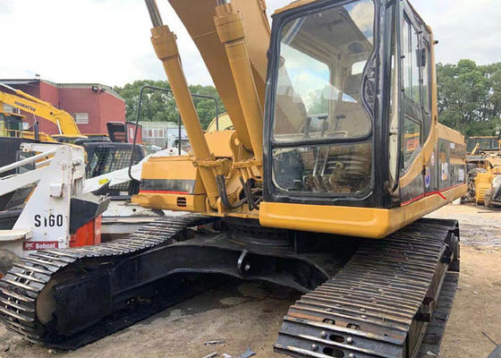 2008 Year Used Cat Excavators , Cat 330bl Crawler Hydraulic Excavator Second Hand