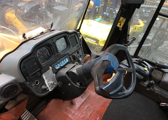 Second Hand  Payloader , CAT 980h Shovel Loader Low Working Hours
