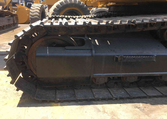 Used Excavator Cat 320D Crawler Weight 20T Original Made In Japan