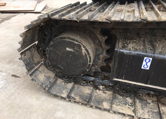 Used Excavator Sany 215/Sany 215-9 Crawler Original Made In China With Good Condition