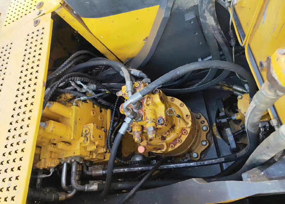 Used Excavator Sany 215/Sany 215-8 Crawler Original Made In China With Good Condition