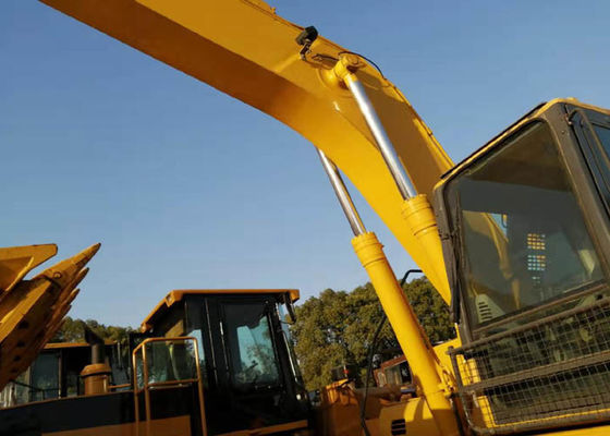 Used Excavator Komatsu PC300-6/PC300 Crawler Weight 22000KG Original Made In Japan
