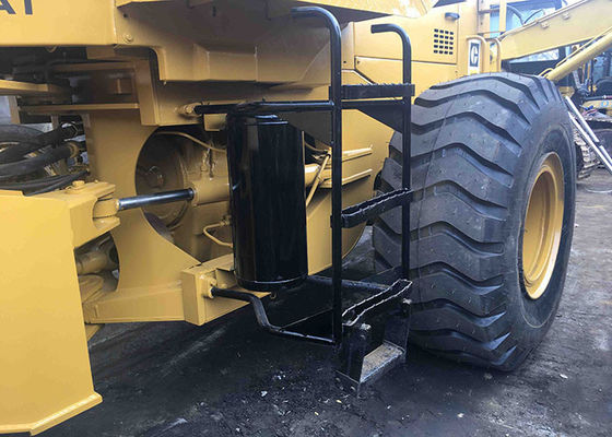 Second Hand Cat  Wheel Loader 938G 15000KG Construction Equipment