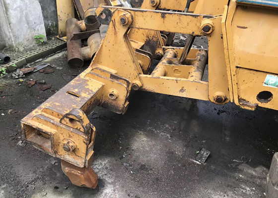 Dresser 870 Used Motor Graders With Clean Cabin Original USA 1 Year Warranty