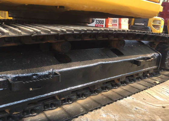 320B/320BL Old Crawler Cat Crawler Excavator 32Ton Original Made In Japan