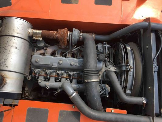 Second Hand Hitachi ZAXIS240-3G Good Quality Cheap Price 90% New