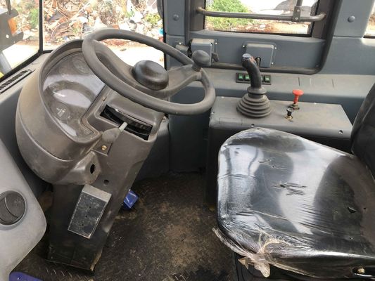 SDLG 936L Load 3000kg 35km/H Second Hand Wheel Loaders