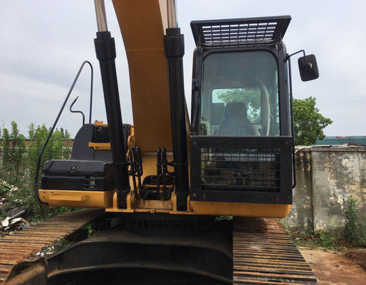 Crawler 325D 2016 Year 5.5km/H Used  Excavators