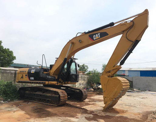 Crawler 325D 2016 Year 5.5km/H Used  Excavators