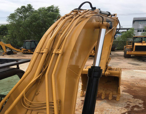 Crawler 325D 2016 Year 5.5km/H Used  Excavators