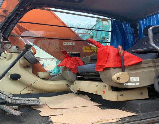 27T 2016 Year ZX270 5.5km/H Used Crawler Excavator