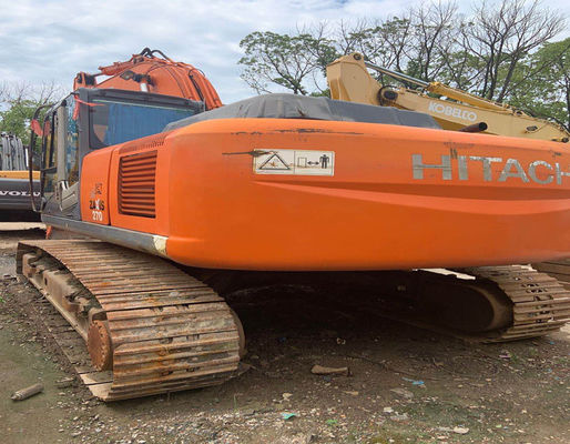 27T 2016 Year ZX270 5.5km/H Used Crawler Excavator