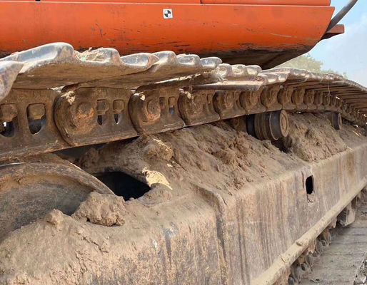 1m3 Bucket 2016 Year ZX230 5.5km/H Used Hitachi Excavator