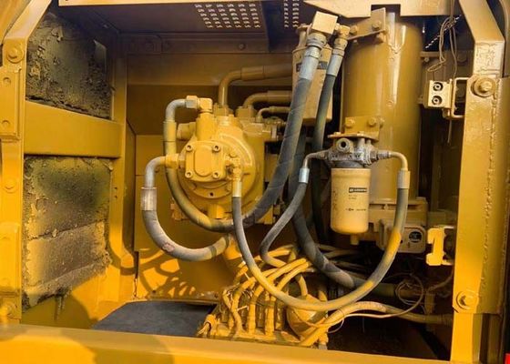 CAT 320BL 20 Ton 0.9Cbm Bucket Crawler Used CAT Excavators