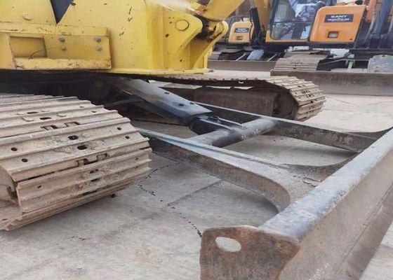 5.5km/H 5500kg PC56 2018 Year 2nd Hand Excavators