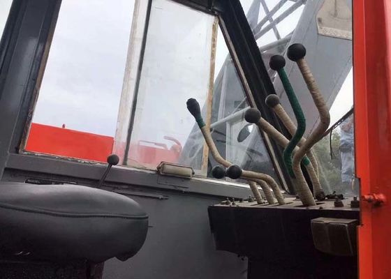 Kobelco 7050 Hydraulic Truck Second Hand Cranes 2005 Year