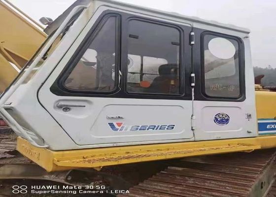 Second Hand Kato KHD900 Crawler Excavator Weight 22.5 T With Working Condition