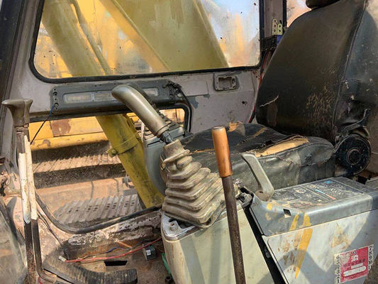 Used Sumitomo  SH120 excavatoror for sale Hydraulic Crwaler Excavator Sumitomo SH120