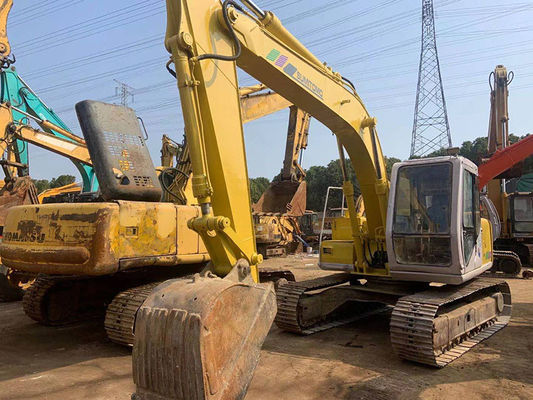 Used Sumitomo  SH120 excavatoror for sale Hydraulic Crwaler Excavator Sumitomo SH120
