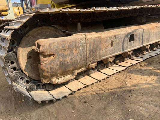 Used Sumitomo  SH120 excavatoror for sale Hydraulic Crwaler Excavator Sumitomo SH120