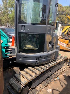 Used mini excavator kobelco sk55 small excavator kobelco mini digger